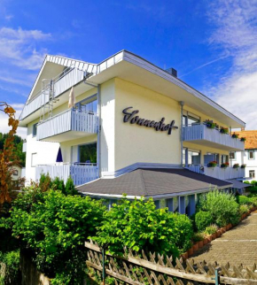 Гостиница Hotel Sonnenhof  Бад-Херренальб